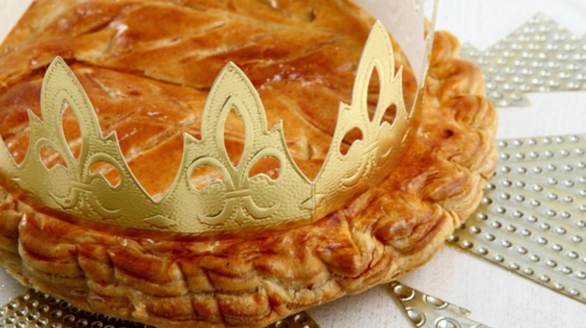 Hoe bak je een driekoningentaart?